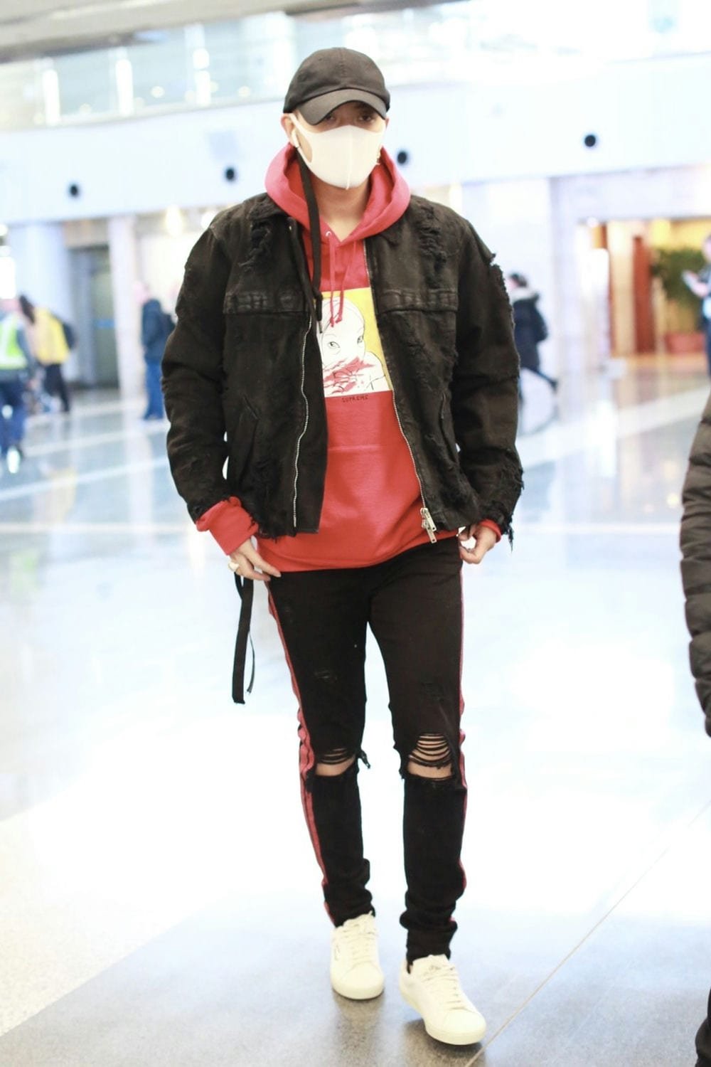 Boy DP Pic HD Black 25