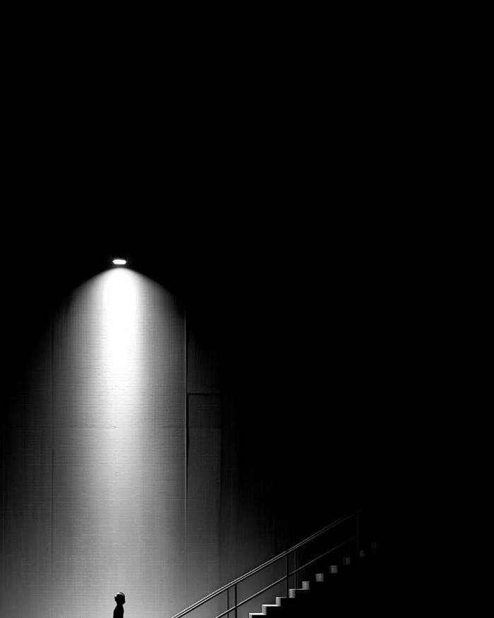 black dp for whatsapp 7