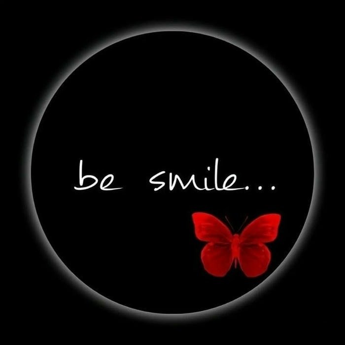 black dp for whatsapp 8