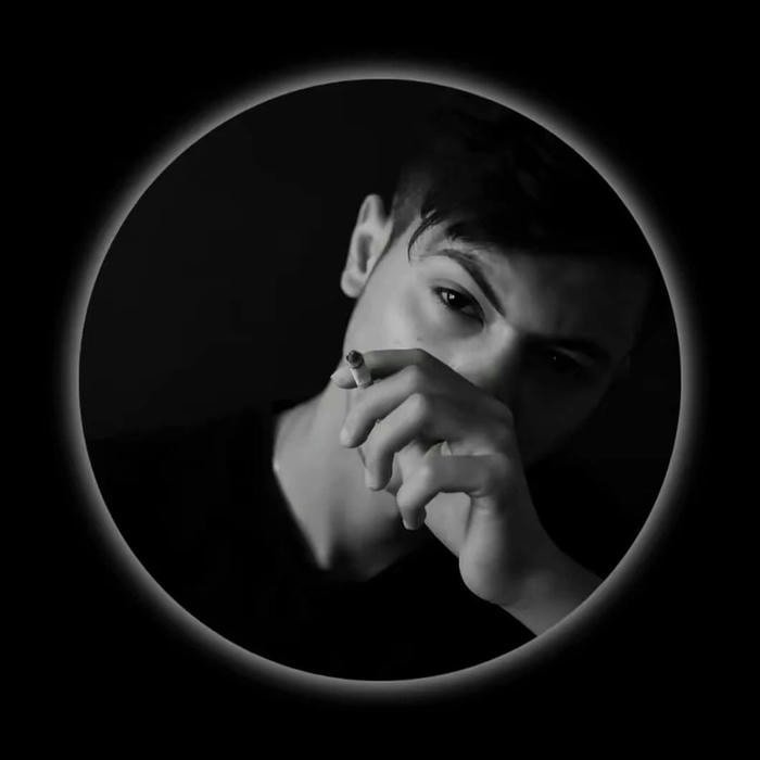 black dp for whatsapp 28