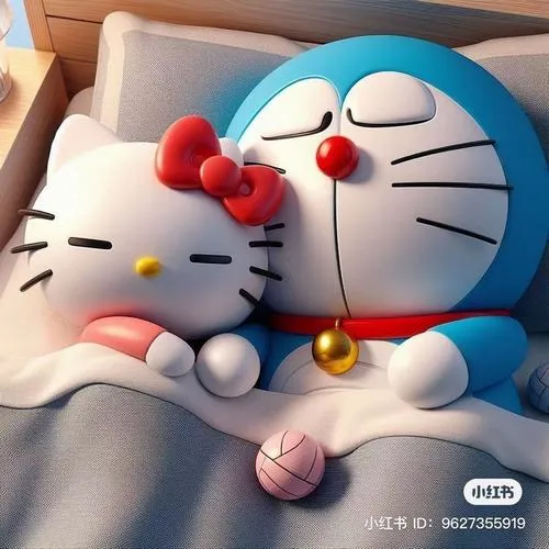 Ảnh Avatar Doraemon 37