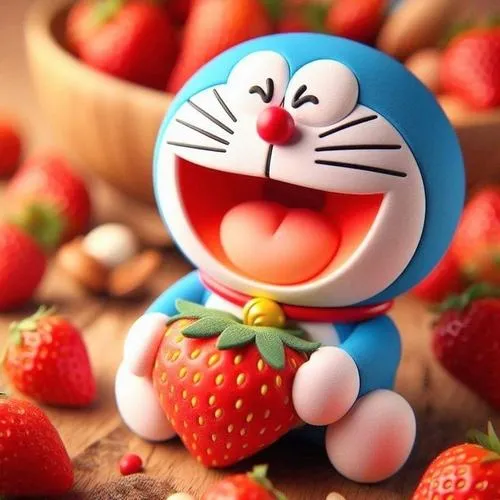Ảnh Avatar Doraemon 61