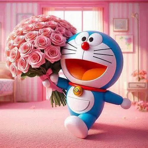 Ảnh Avatar Doraemon 29