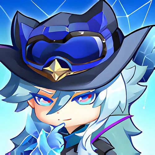 Ảnh Avatar Liên Quân Moblie Chibi 29