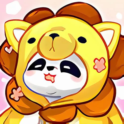 Ảnh Avatar Liên Quân Moblie Chibi 72