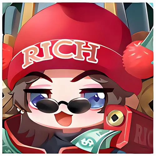 Ảnh Avatar Liên Quân Moblie Chibi 78