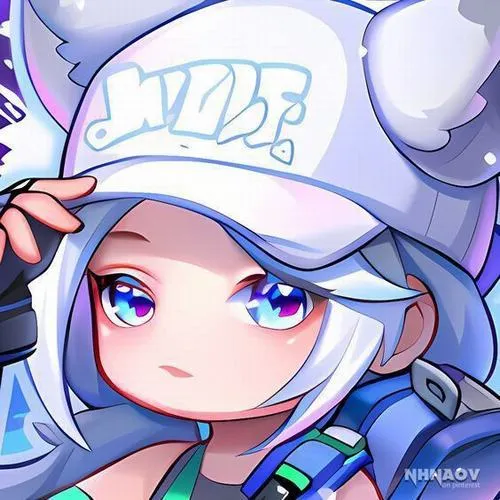 Ảnh Avatar Liên Quân Moblie Chibi 45