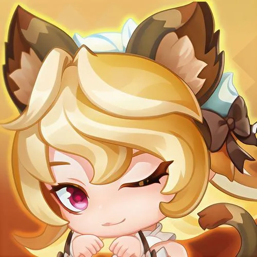 Ảnh Avatar Liên Quân Moblie Chibi 106