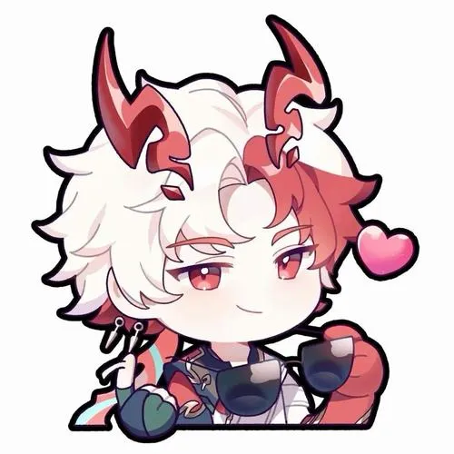 Ảnh Avatar Liên Quân Moblie Chibi 116