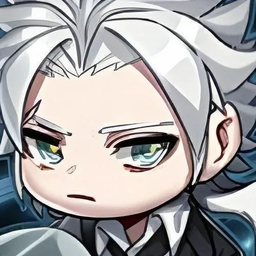 Ảnh Avatar Liên Quân Moblie Chibi 69