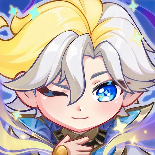 Ảnh Avatar Liên Quân Moblie Chibi 50