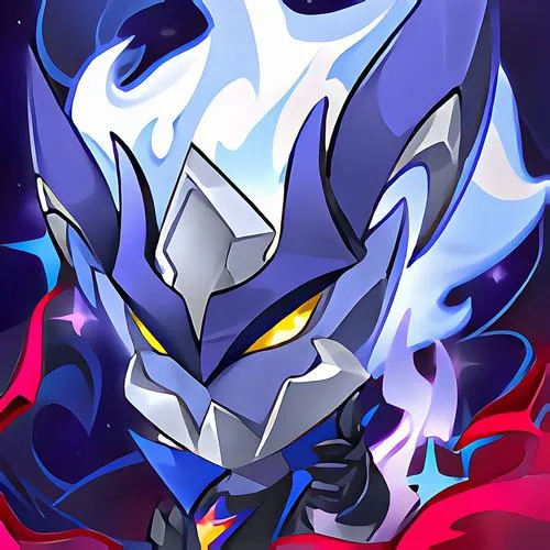 Ảnh Avatar Liên Quân Moblie Chibi 42