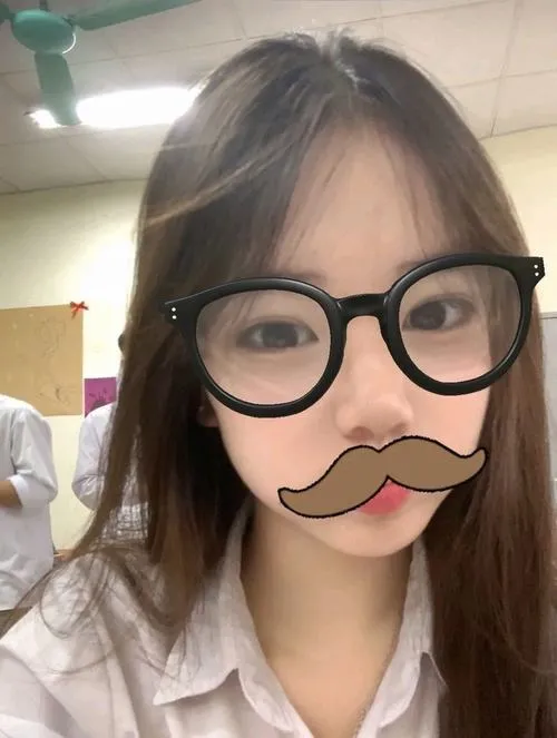 Ảnh Gái Xinh vừa cute vừa sexy 79