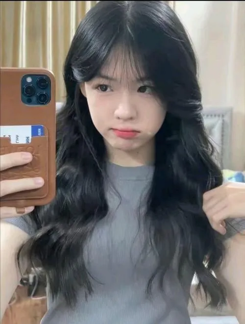 Ảnh Gái Xinh vừa cute vừa sexy 81