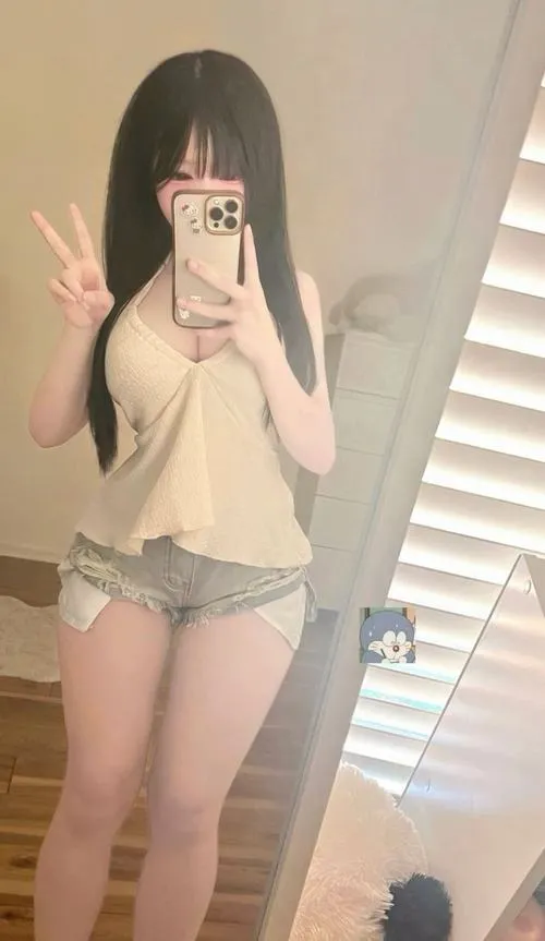 Ảnh Gái Xinh vừa cute vừa sexy 89