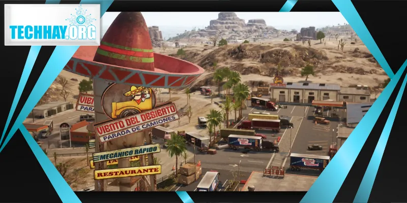 Bỏ túi 5 kinh nghiệm chọn vị trí drop trong PUBG