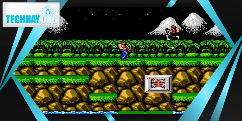 Bomber man - Top game trở về tuổi thơ đặt bom tìm lối thoát