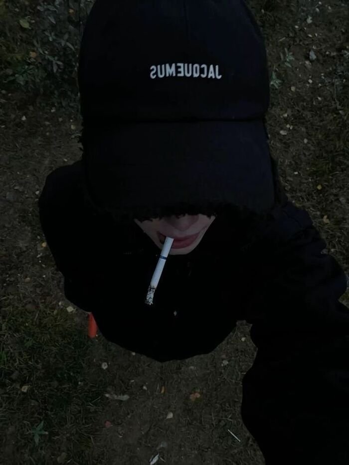 Boy DP Pic HD Black 9