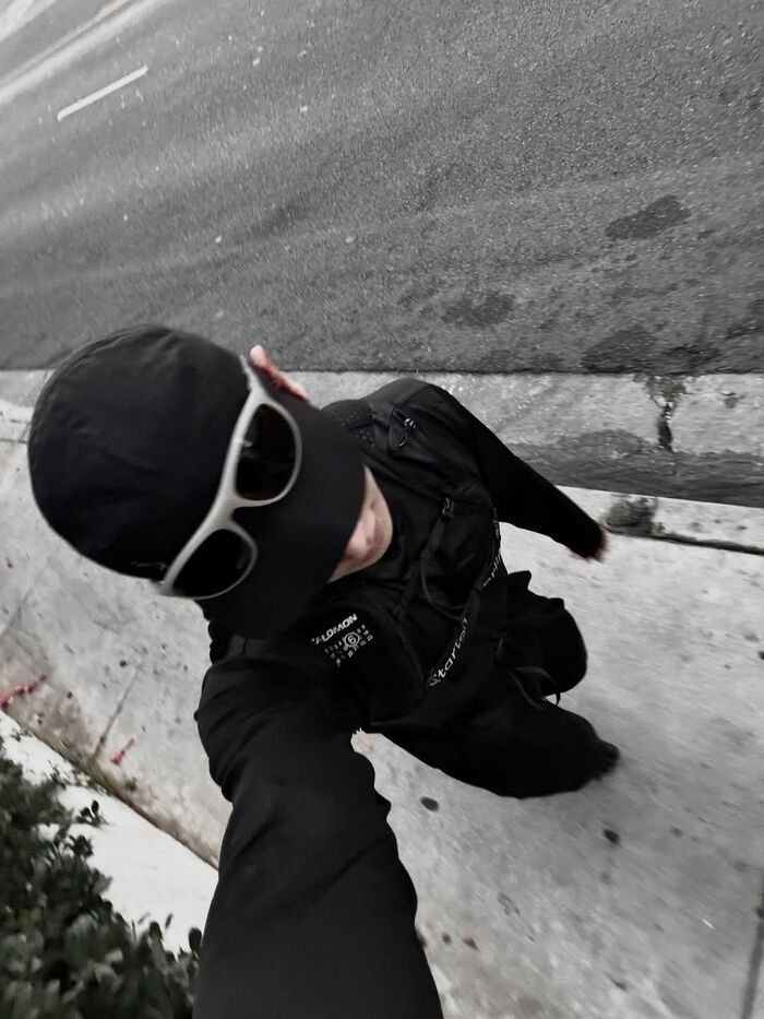 Boy DP Pic HD Black 41