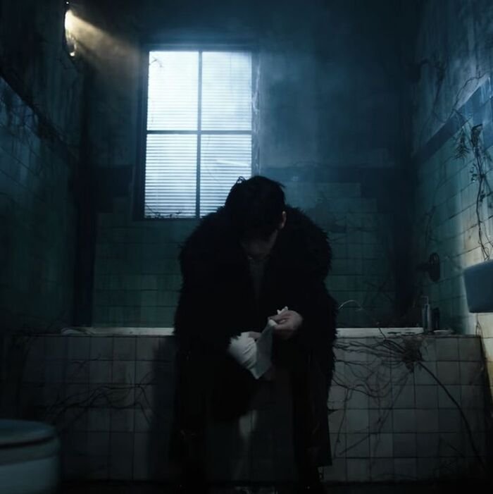 Breakup Sad Boy DP 3