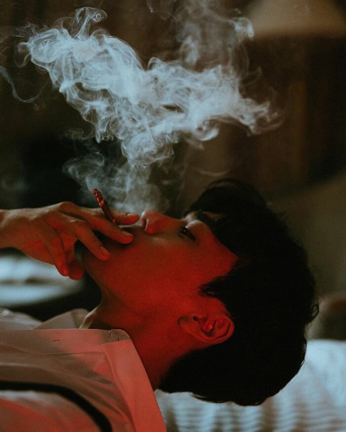 Breakup Sad Boy DP 6