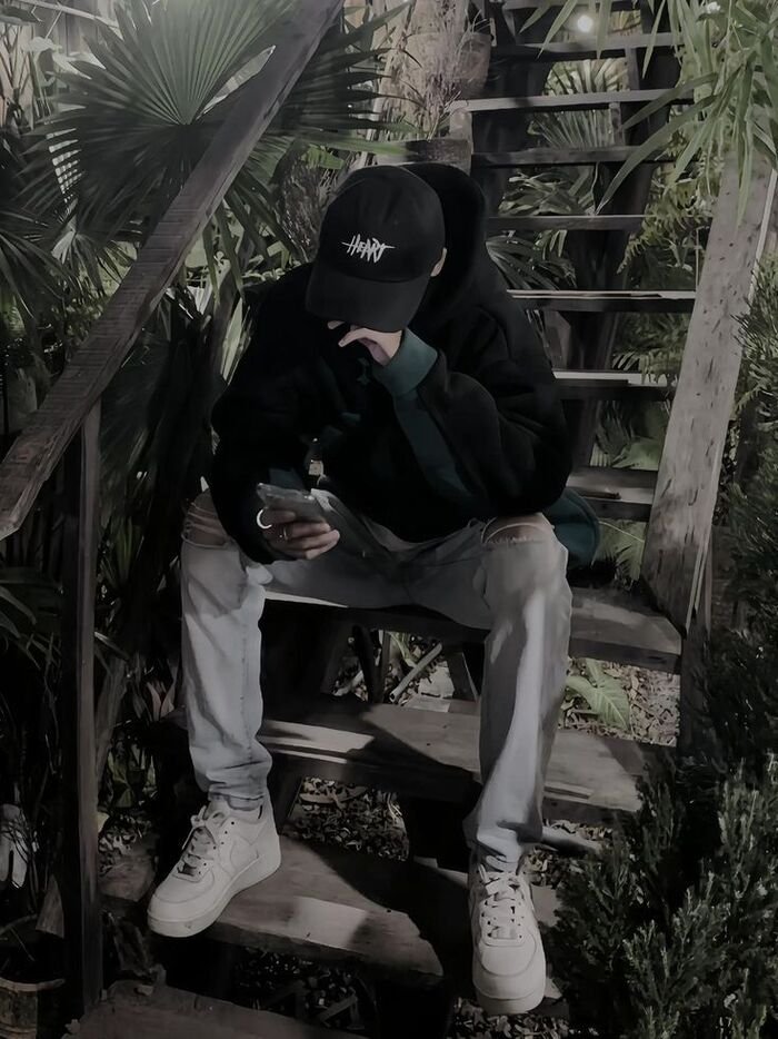 Breakup Sad Boy DP 7