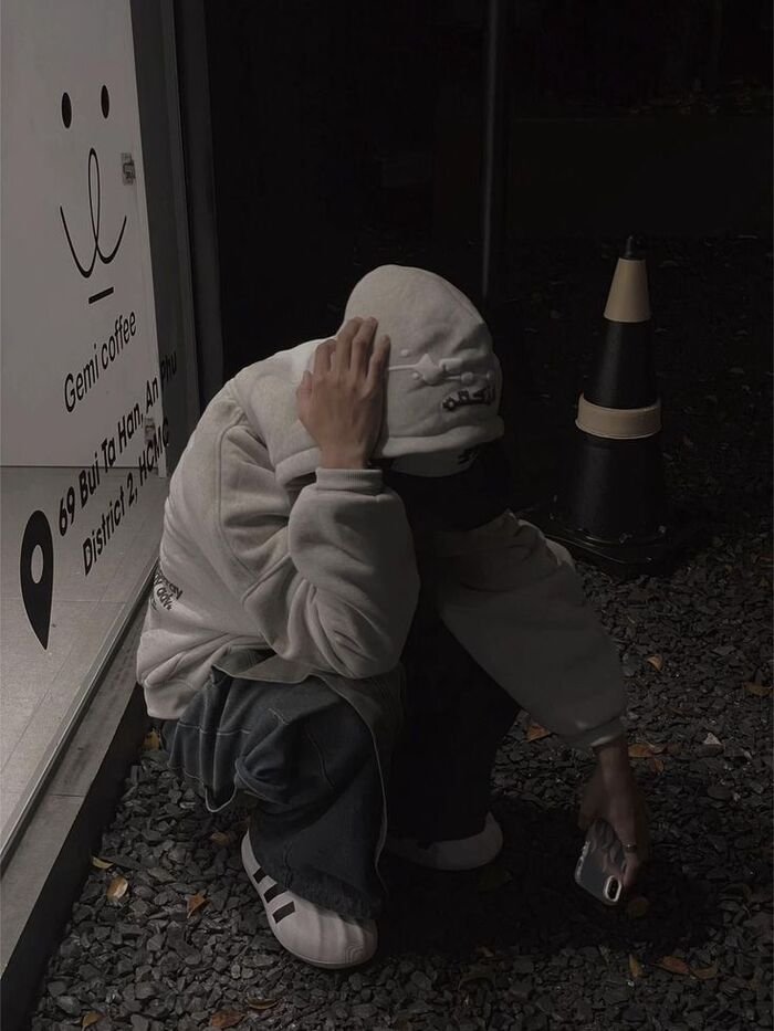 Breakup Sad Boy DP 10