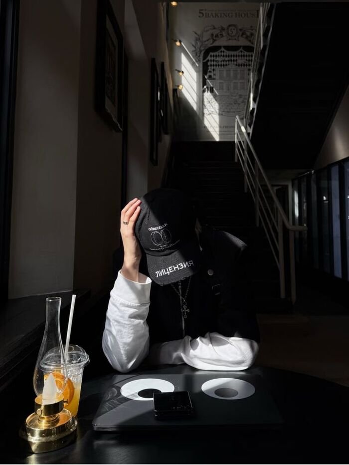 Breakup Sad Boy DP 31