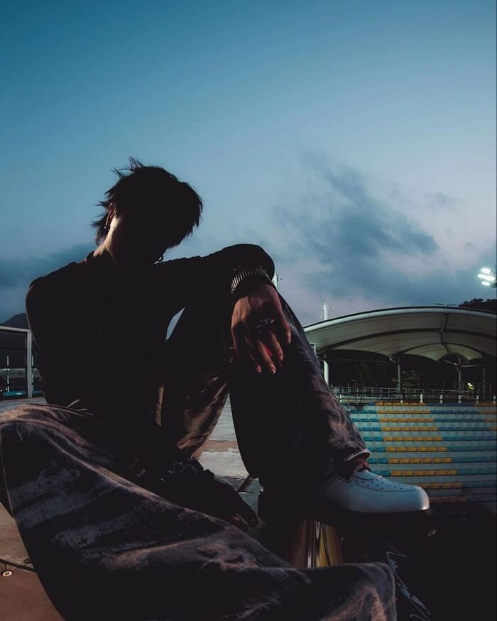 Breakup Sad Boy DP 37