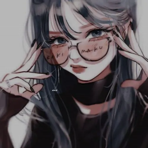 Avatar Nữ từ cute dễ thương tới ngầu 163