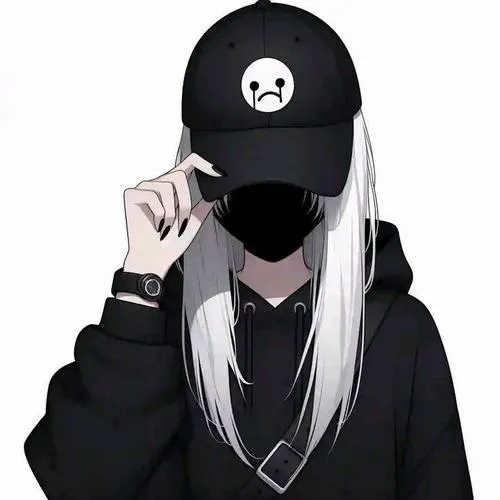 Avatar Nữ từ cute dễ thương tới ngầu 171