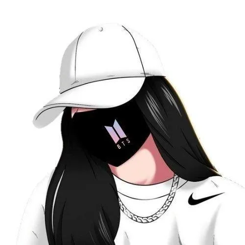 Avatar Nữ từ cute dễ thương tới ngầu 177