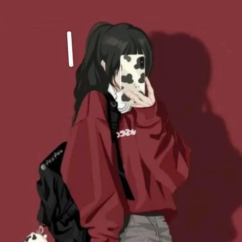 Avatar Nữ từ cute dễ thương tới ngầu 181