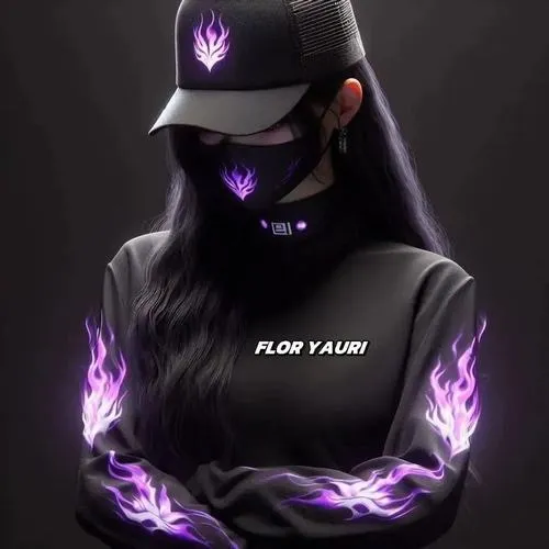 Avatar Nữ từ cute dễ thương tới ngầu 155