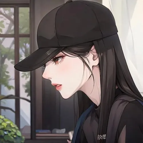 Avatar Nữ từ cute dễ thương tới ngầu 159