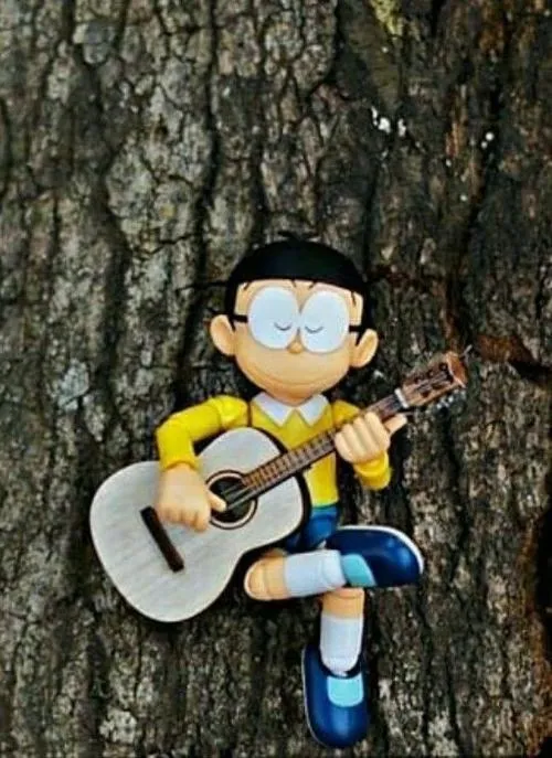 Hình Ảnh Nobita cute cool ngầu 44