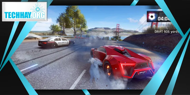 Các bước hướng dẫn tải game Asphalt 9: Legends trên máy tính