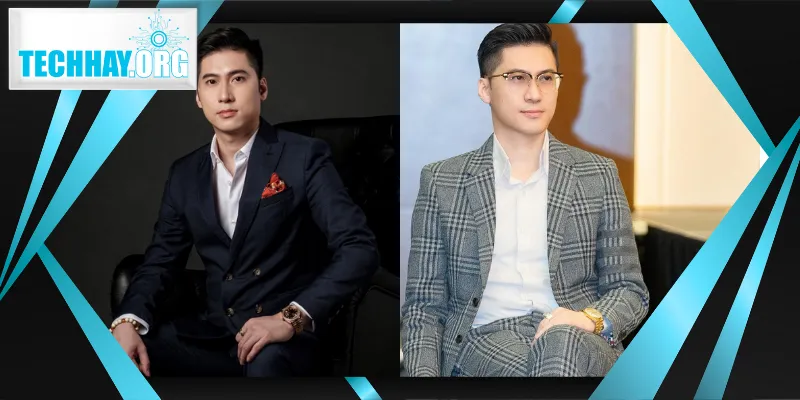 Các kỹ năng của CEO tài năng tạo ra TECHHAY