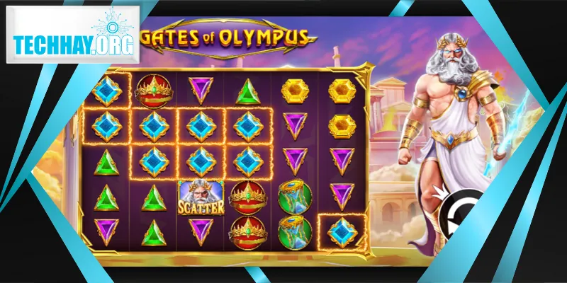 Các lưu ý khi thực hiện hướng dẫn tải game Gates of Olympus