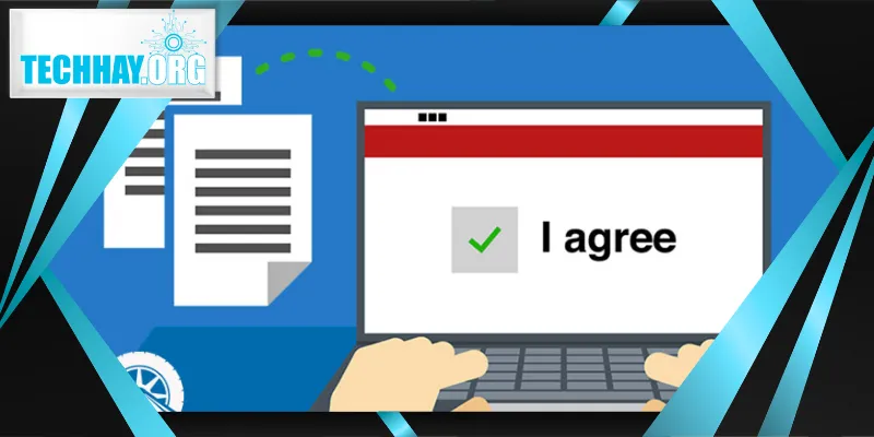 Các quyền được hưởng khi tham gia website công nghệ