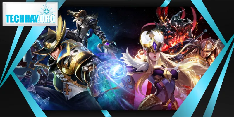 Các thao tác cài đặt Liên Quân trên PC cực đơn giản