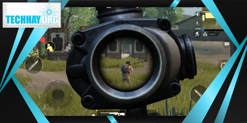 Cách bắn giật chuẩn tập kéo nhịp 8–12 viên