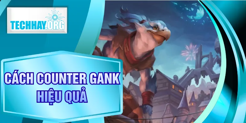 Cách Counter Gank Hiệu Quả Trong DOTA 2 Bạn Nên Biết