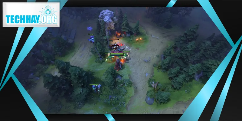 Cách farm nhanh early không nên quá tham lam