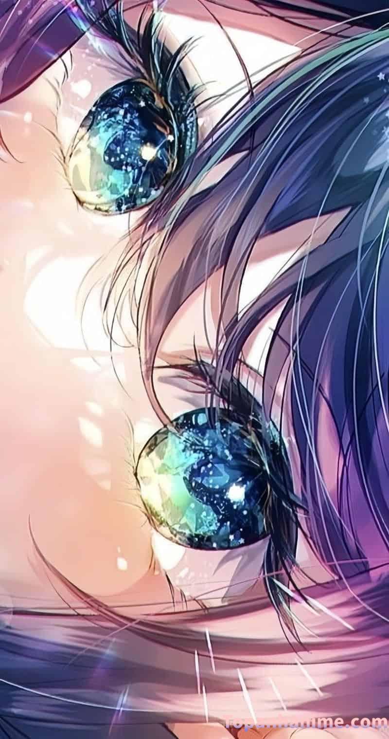 ảnh anime mắt 4