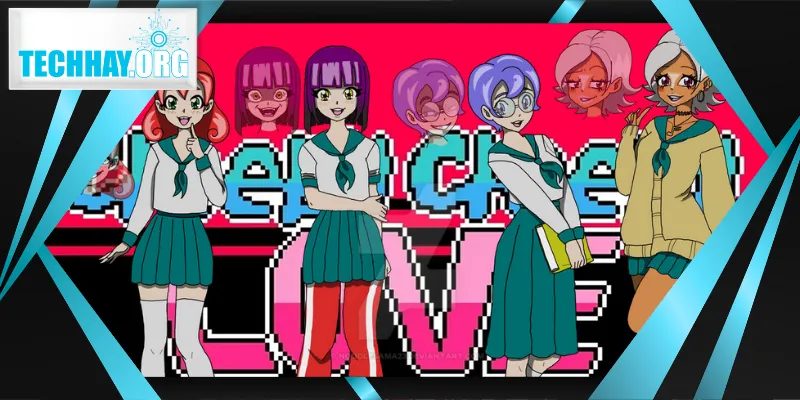 Chi tiết hướng dẫn tải game Creepy Love tiếng Việt từ TECHHAY