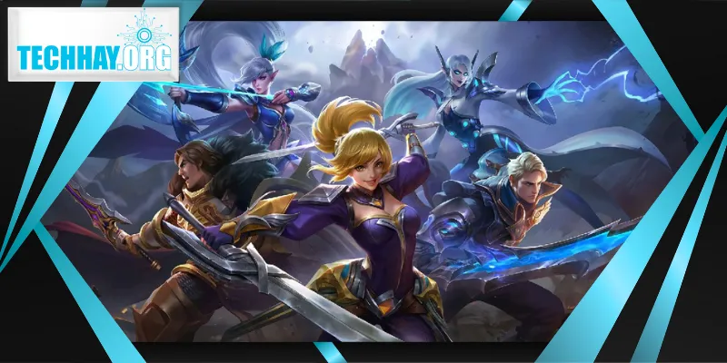 Chi tiết hướng dẫn tải game Mobile Legends: Bang Bang trên iOS