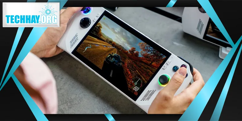 Chiến binh cầm tay chạy Windows mạnh mẽ nhất thị trường