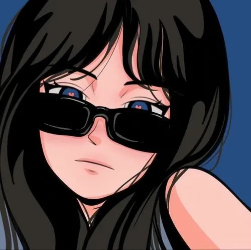 Avatar Nữ từ cute dễ thương tới ngầu 150