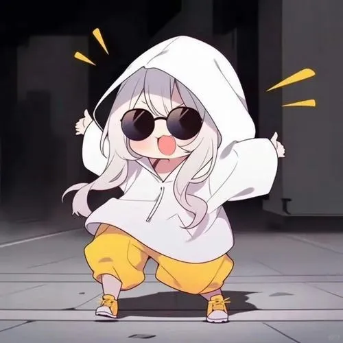 Avatar Nữ từ cute dễ thương tới ngầu 133